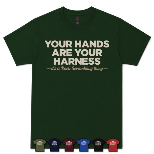 Your hands are - are,