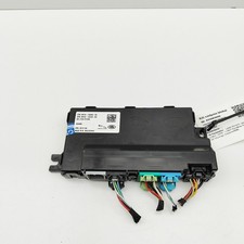 LAND ROVER DISCOVERY L462