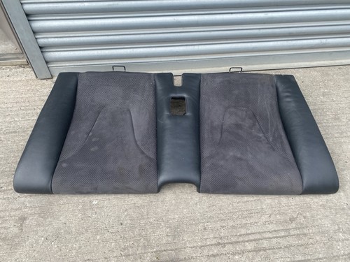 Audi mk2 coupe rear seat - tt,