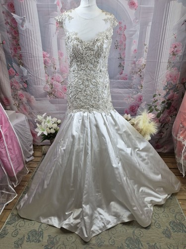 Maggie sottero wedding dress - maggie,