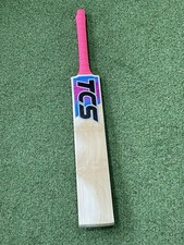 TCS Elite Edition Butterfly Cricket Bat - Brand New - 2lb 7oz - Lovely Balance!
