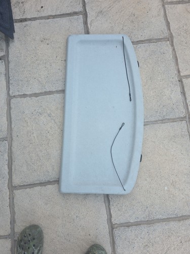 Parcel - mg, (2013