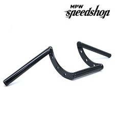 1'' 25mm Motorcycle Z Drag