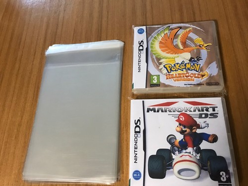 Nintendo game case - ds,