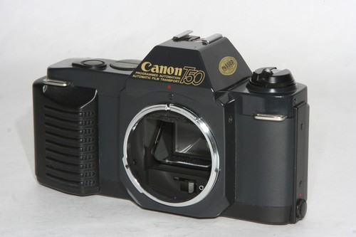 Canon t50 analog slr - analog, body