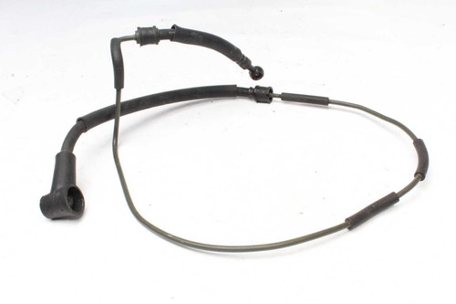 Oil line - oil, cooler