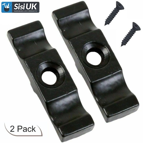 Large turn button - 4, latch