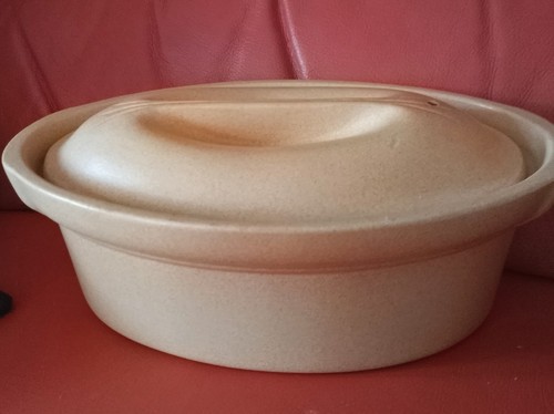 Emile henry cassarole dish - henry,