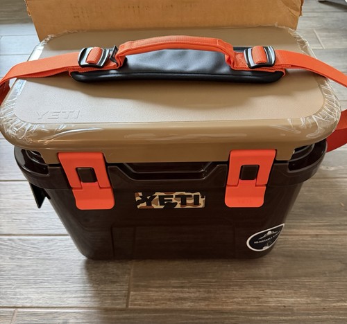 Yeti roadie wetlands camo - yeti,