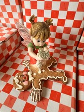 Little Kitchen Fairies