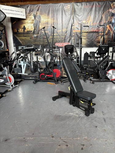 Technogym pure strength - technogym,