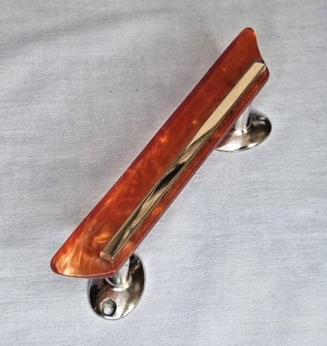 Vintage c1950s pearlescent - c1950s,