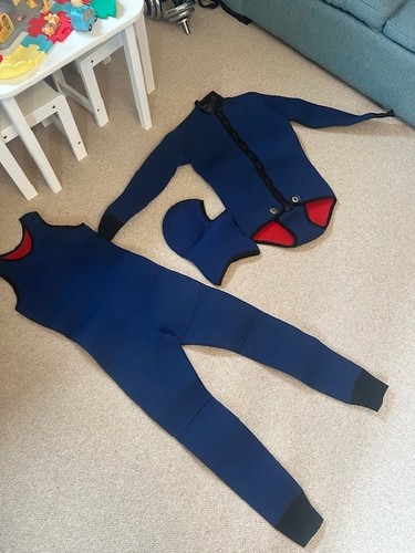 Mens scuba diving - mens,
