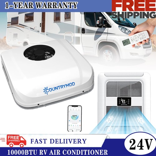 10000btu 24v air conditioner - air,