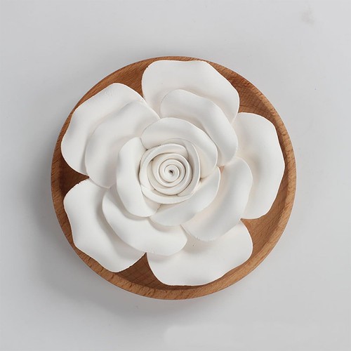 Essential oil passive flower - passive,