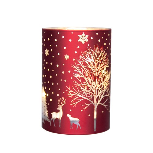 Christmas table decoration - christmas,