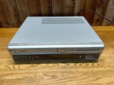 Bush DVRHS02 DVD Recorder &