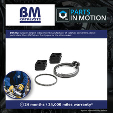 Exhaust Fitting Kit fits MINI