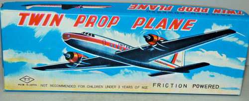 Toys japan twin - japan,
