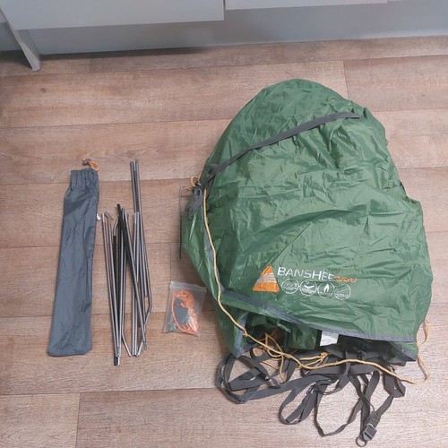 Vango banshee 300 - vango,