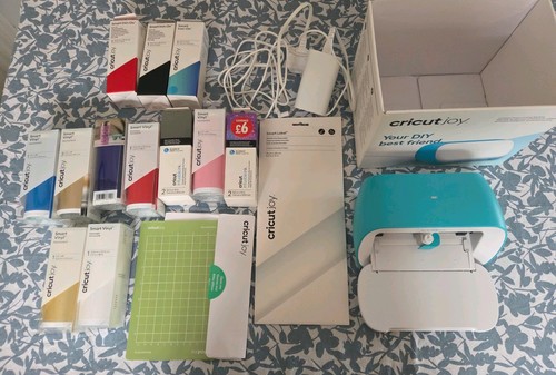 Cricut joy cutting - cutting, machine