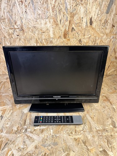Toshiba 19bv500b lcd - toshiba, 19"
