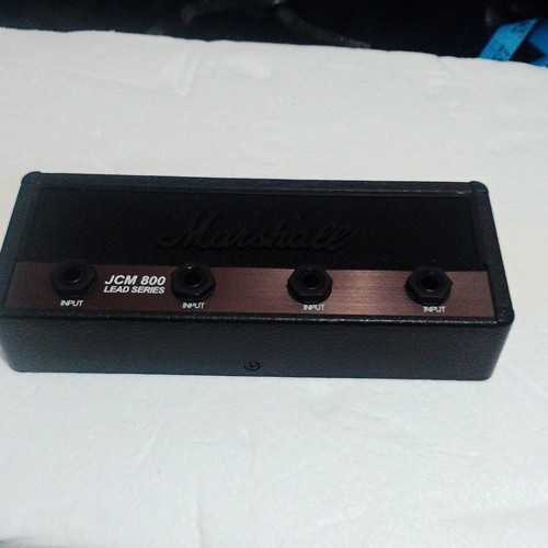 Marshall jcm 800 - lead, series