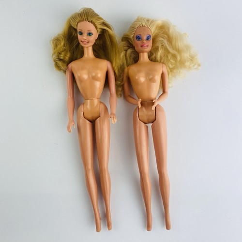 Barbie doll vintage bundle - doll,