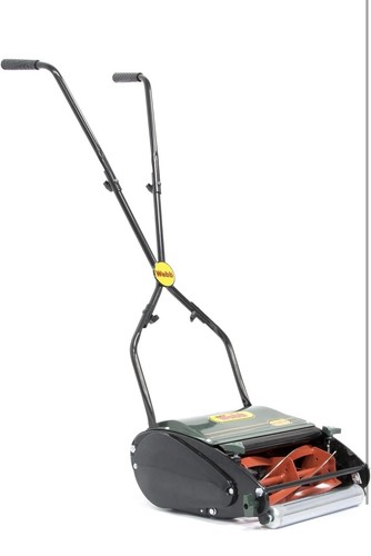 Webb weh12r 30cm 12in hand - webb,
