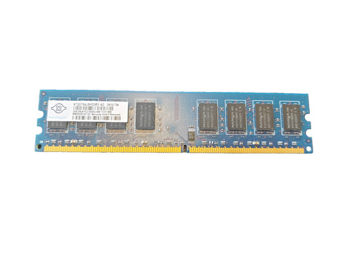 Nt2gt64u8hd0by 2gb ddr2 - nt2gt64u8hd0by-ad,