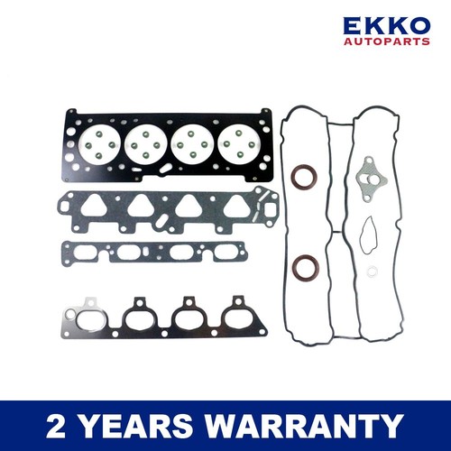 Head gasket set fit - set, for