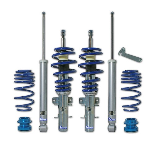 Prosport coilover suspension - prosport,