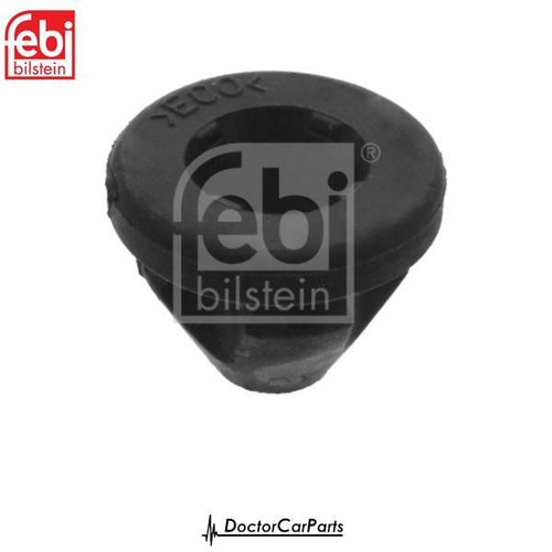 Engine cover fixing - fixing, for