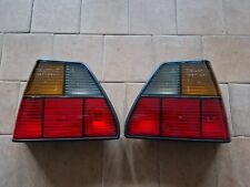 Volkswagen Golf MK2 SATURNUS
