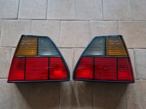 Volkswagen golf mk2 saturnus - golf,