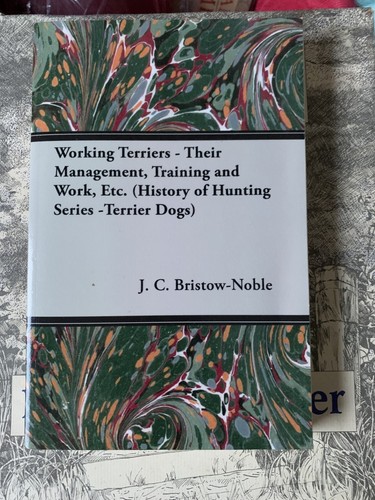 Bristow no working - j.c.,