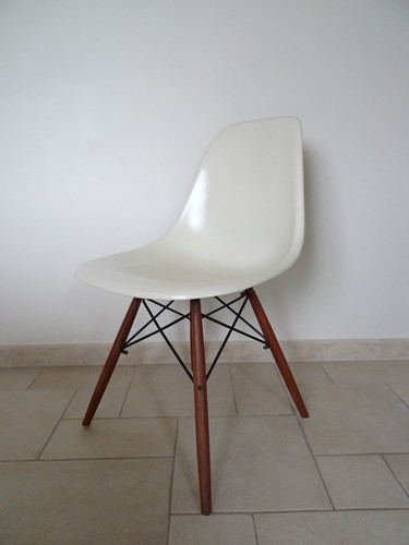 Original dsw eames fiberglass - original,