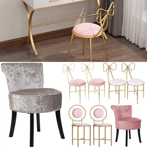 Modern makeup vanity chair - makeup,