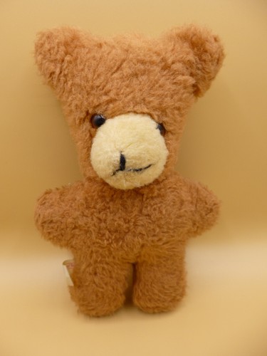 Vintage pedigree toys teddy - pedigree,