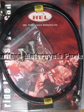 Hel norton commando rocker - rocker, oil