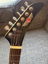 Epiphone Explorer Guitar - By