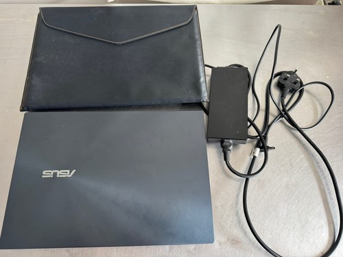 Asus zenbook pro duo - ux582l, i9