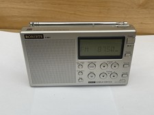 Roberts R9921 World Service
