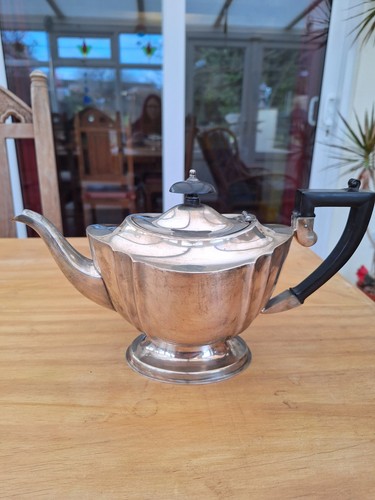 Sheffield silver plated - plated, art