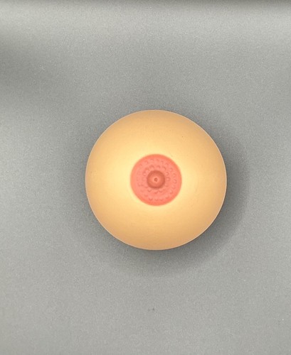 Breast boobs stress relief - breast,