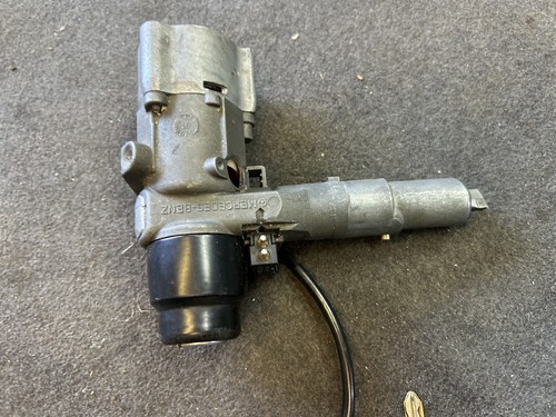 Mercedes w124 ignition barrel - ignition,