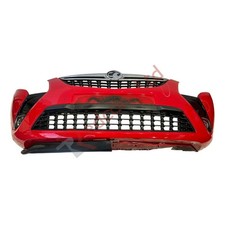 VAUXHALL ZAFIRA TOURER