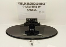 TV Stand - Samsung LE32R87BDX - Fixing Screws Supplied.