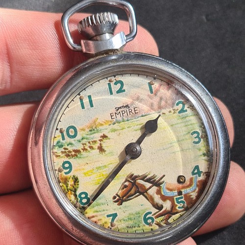 Vintage metal smiths ranger - vintage,
