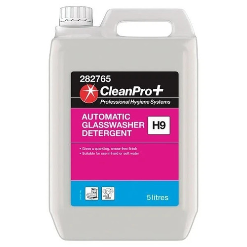 Cleanpro automatic - cleanpro+,